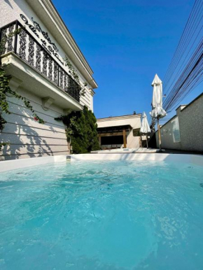 Pousada Villa Di Manu